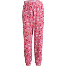 ALMA PANTS SANTA PINK